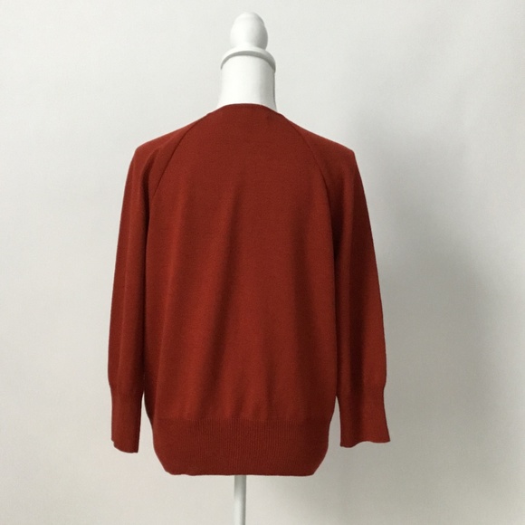 ST. JOHN  Knit Cardigan - Picture 2 of 6